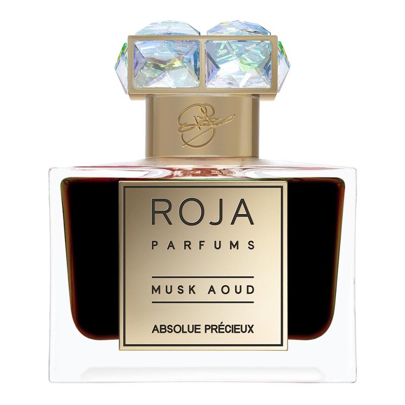 Musk Aoud Absolue Precieux - Maximum Fragrance