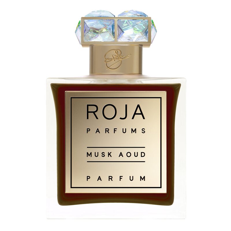 Musk Aoud - Maximum Fragrance