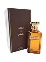 Musk Leather - Maximum Fragrance