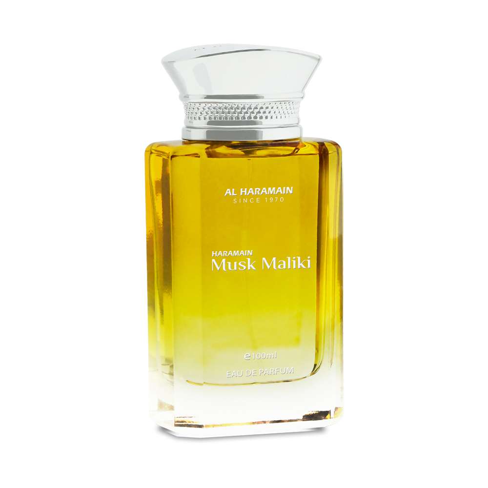 Musk Maliki - Maximum Fragrance
