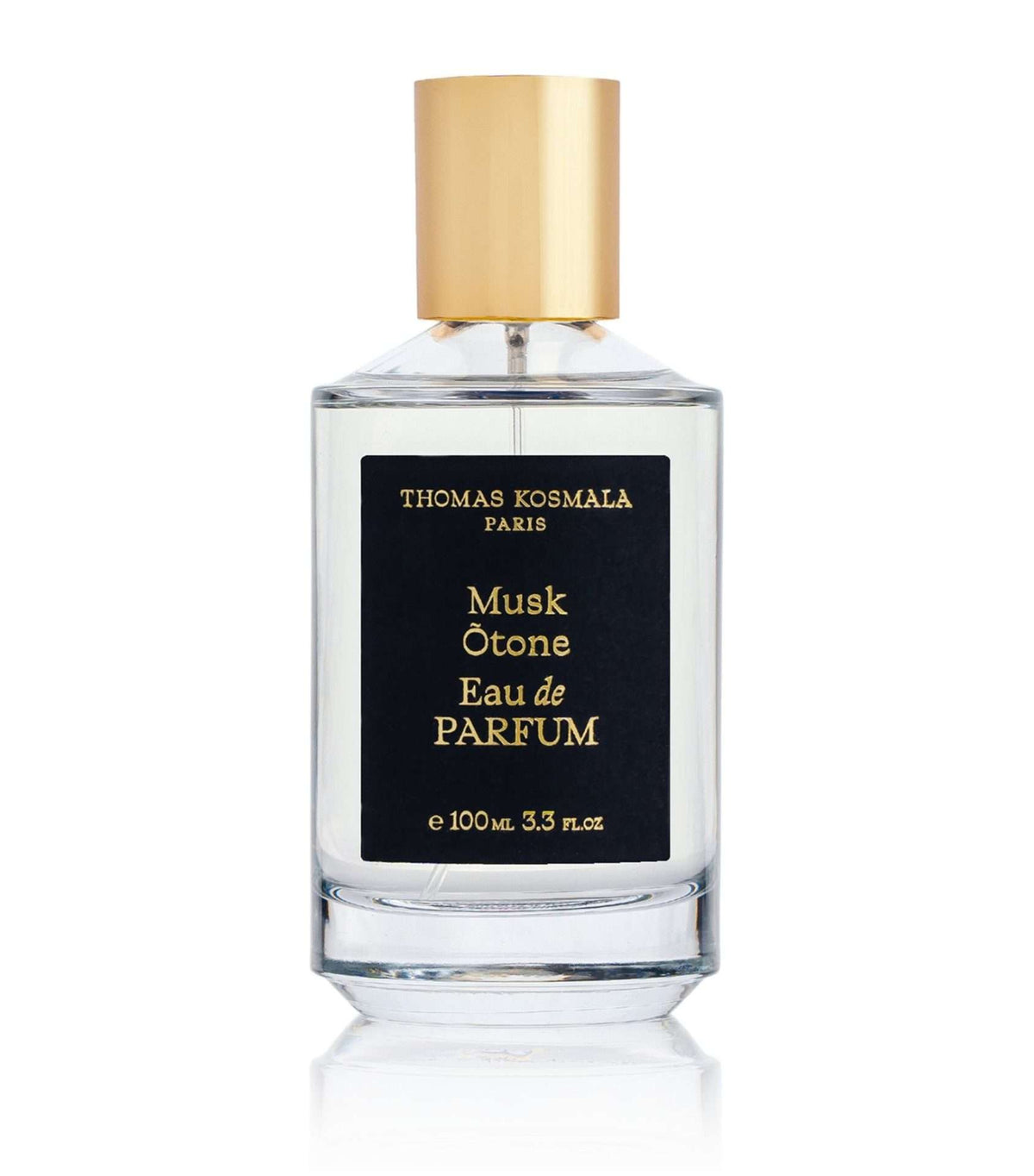 Musk Otone - Maximum Fragrance