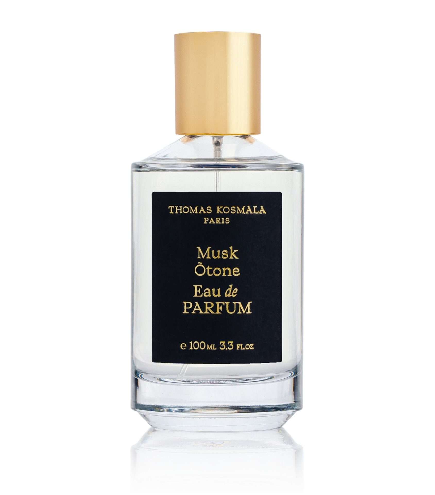 Musk Otone - Maximum Fragrance