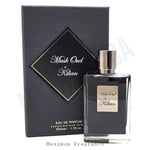 Musk Oud by Kilian - Maximum Fragrance