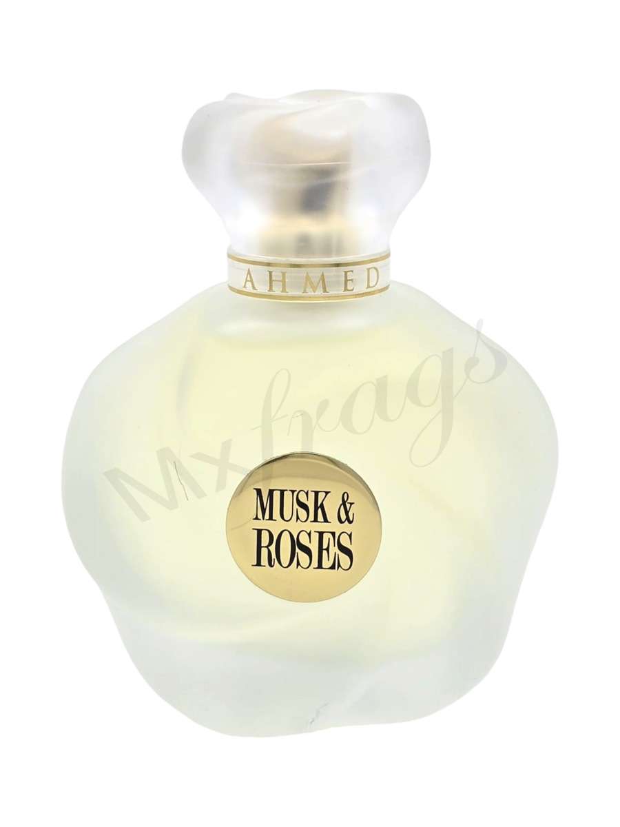 Musk Roses - Maximum Fragrance