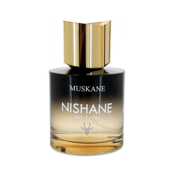 Muskane - Maximum Fragrance