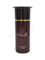 Muzn - Maximum Fragrance