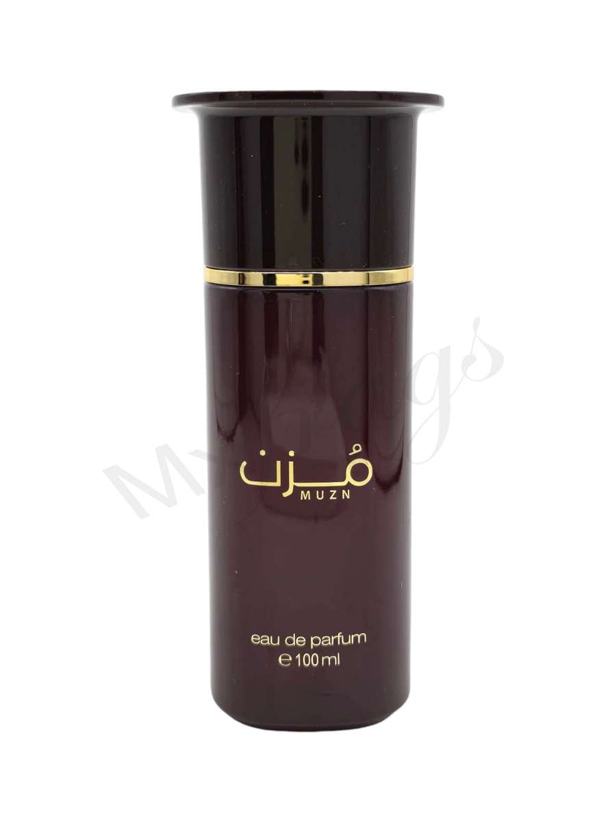 Muzn - Maximum Fragrance