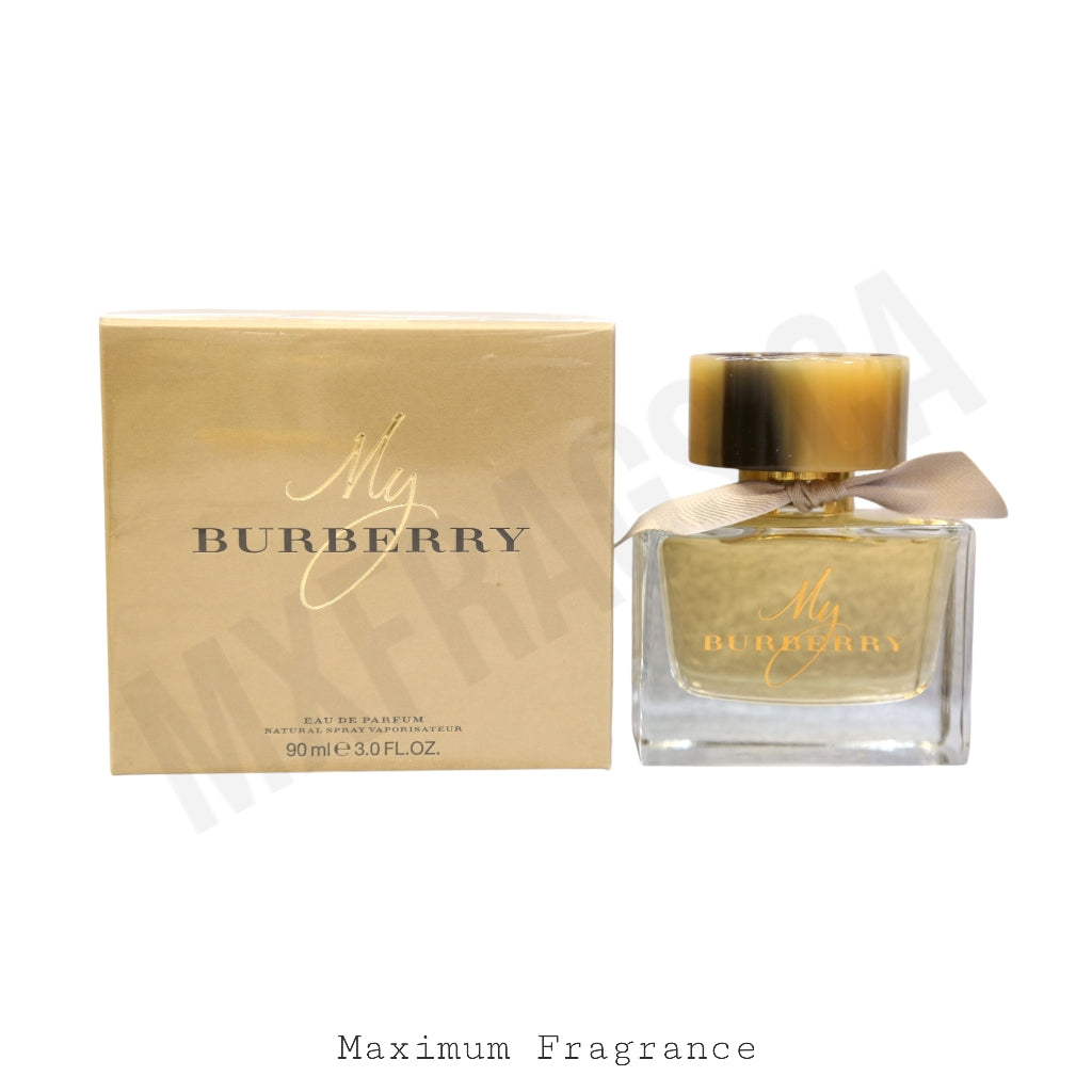 Mon Burberry