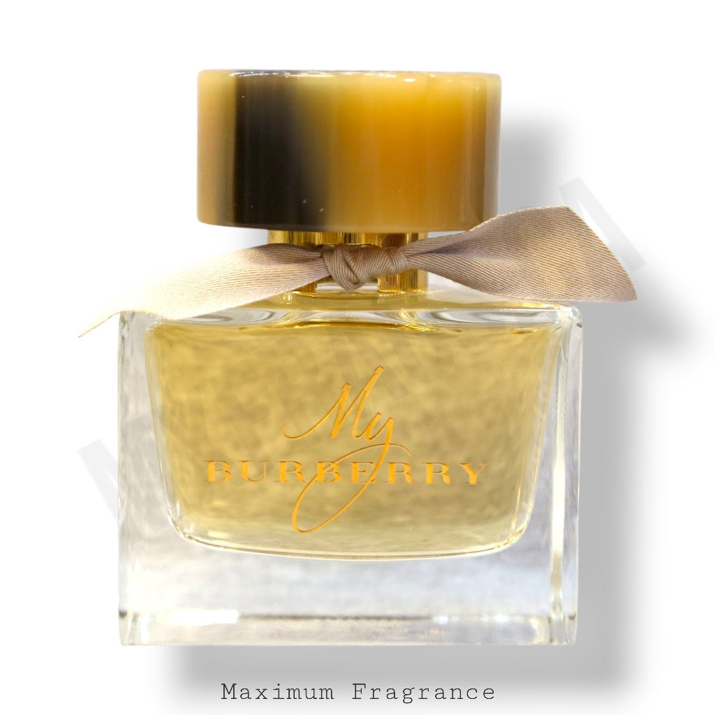 Mon Burberry