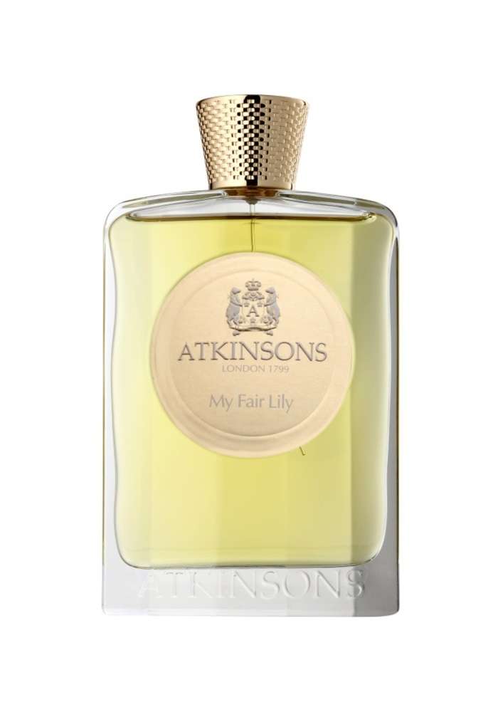 My Fair Lily - Maximum Fragrance