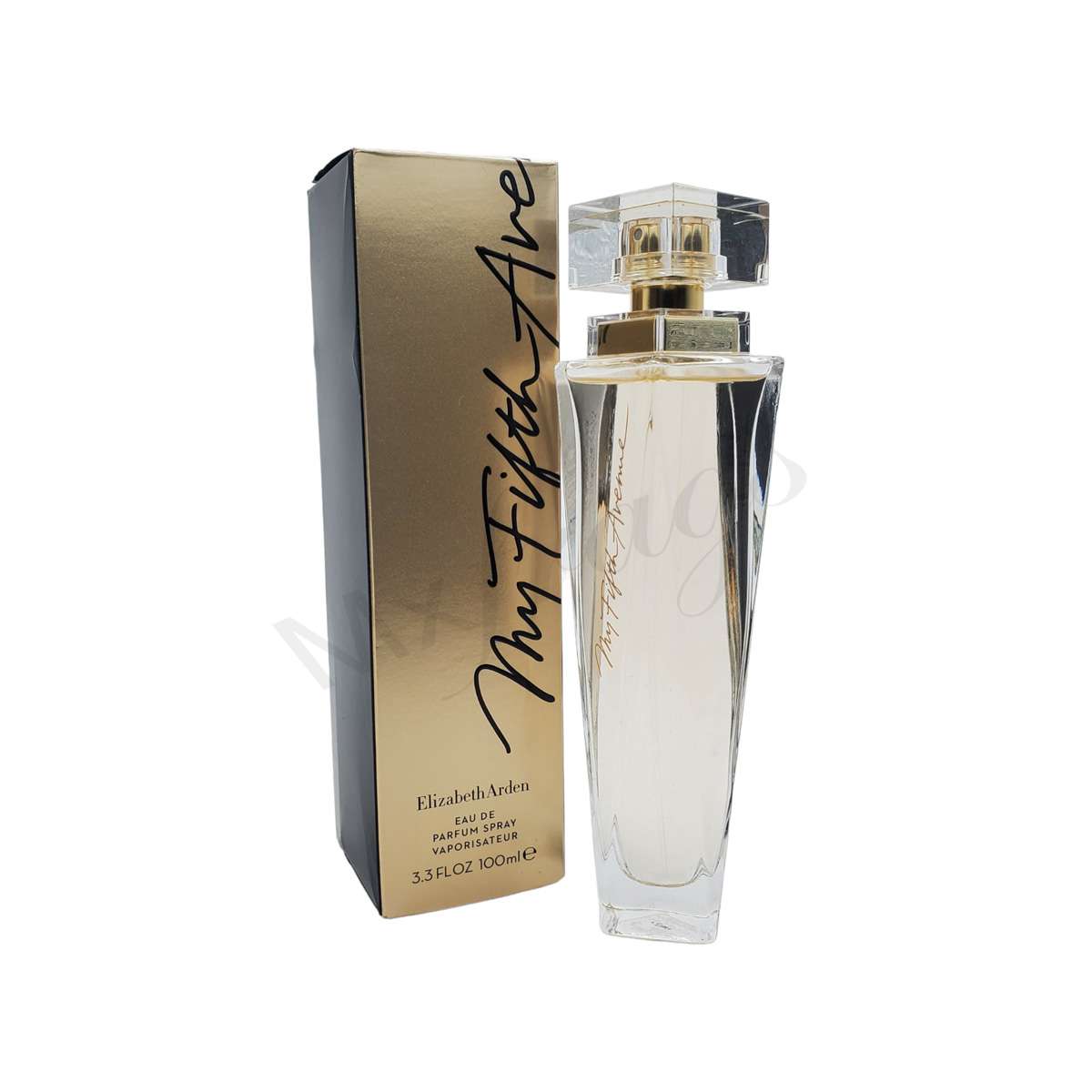 My Fifth Avenue - Maximum Fragrance