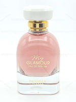 My Glamour - Maximum Fragrance