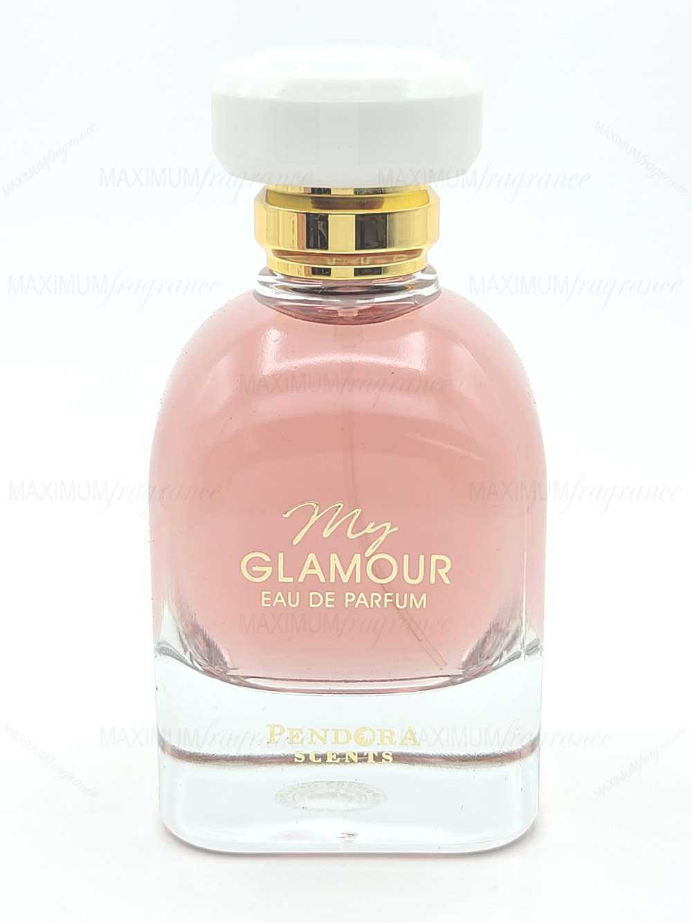 My Glamour - Maximum Fragrance