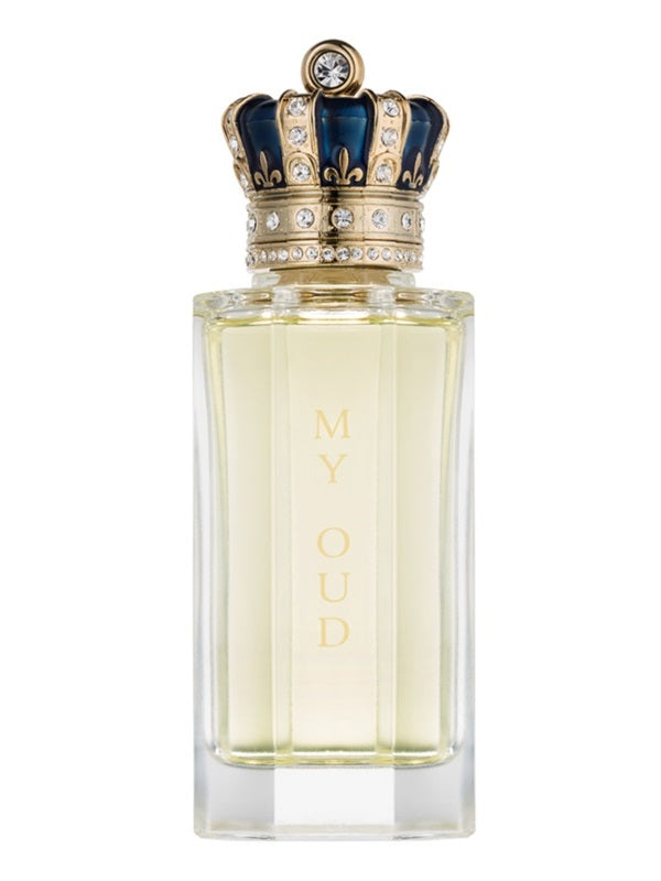 My Oud - Maximum Fragrance