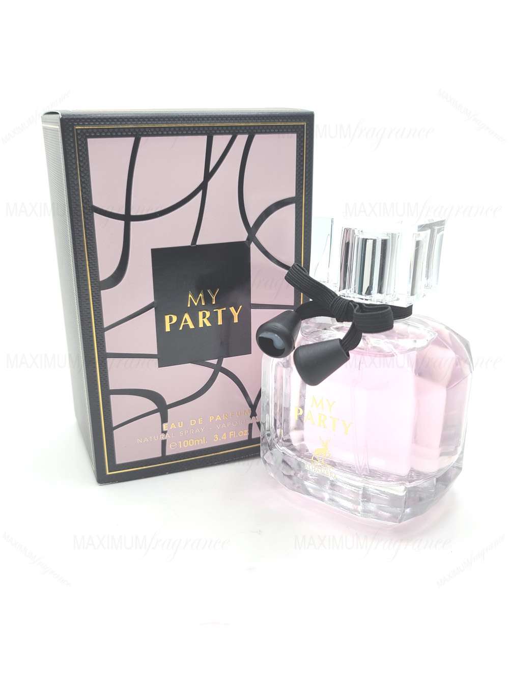 My Party - Maximum Fragrance