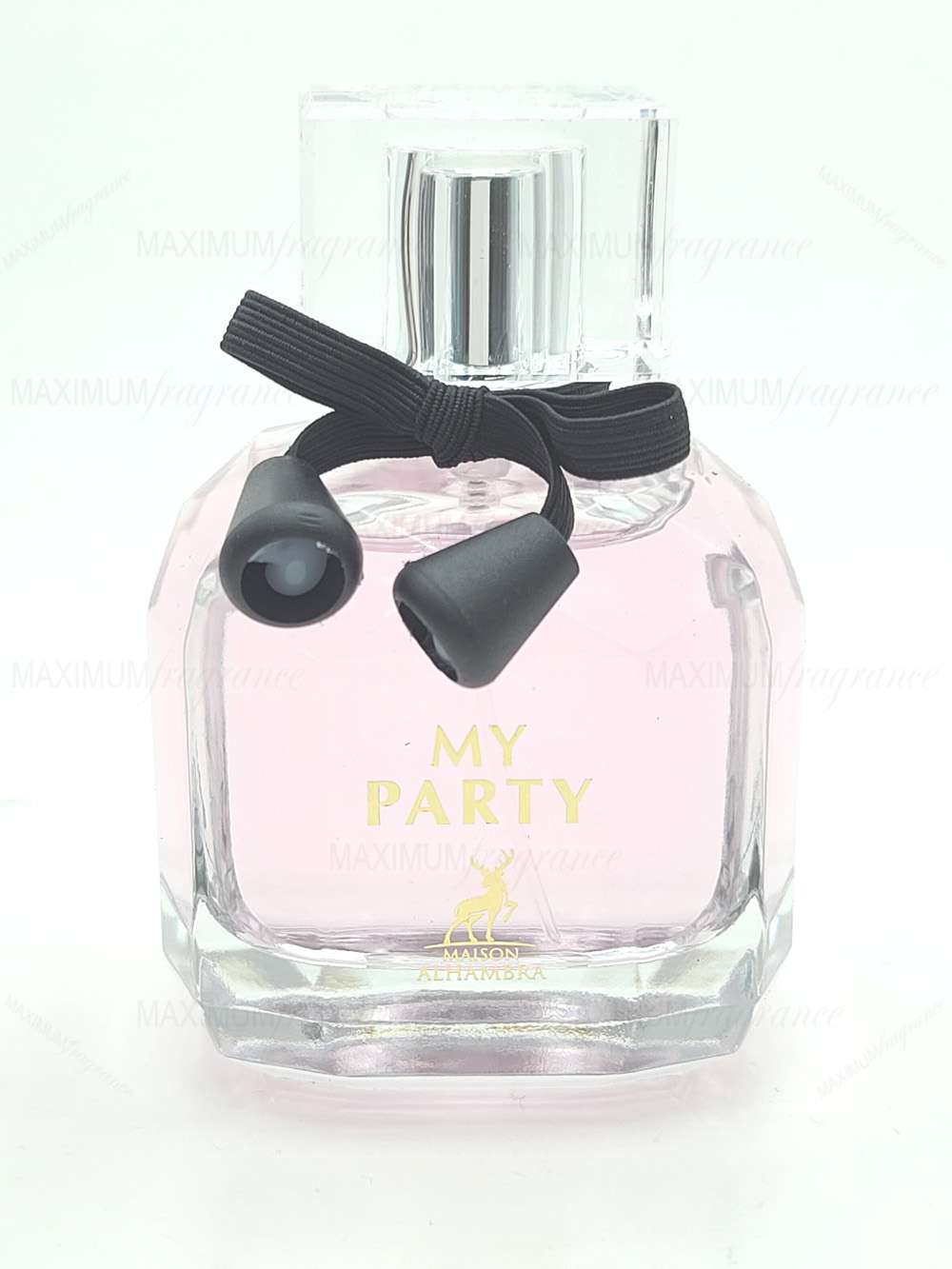 My Party - Maximum Fragrance