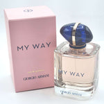 My Way - Maximum Fragrance