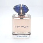 My Way - Maximum Fragrance