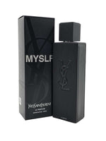 MYSLF Le Parfum - Maximum Fragrance