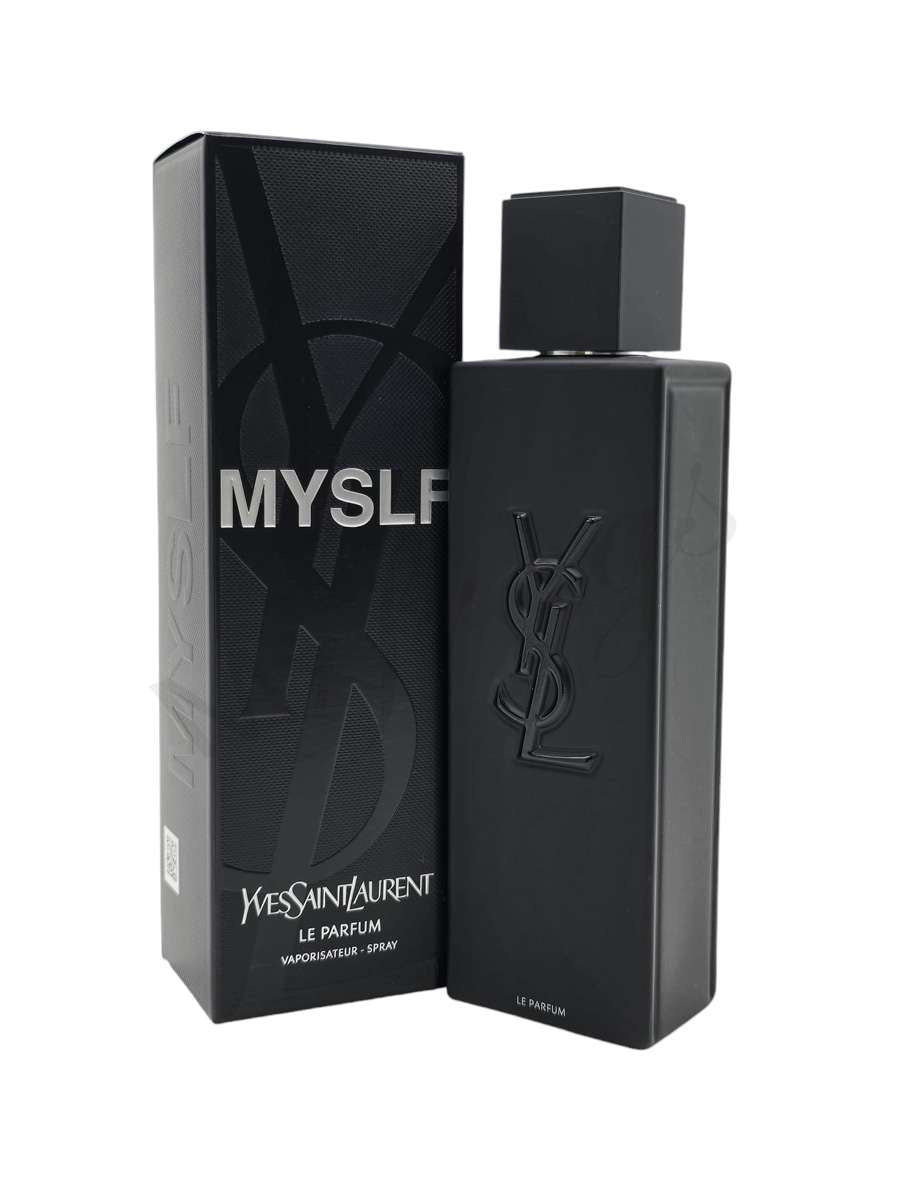 MYSLF Le Parfum - Maximum Fragrance