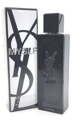 MYSLF - Maximum Fragrance