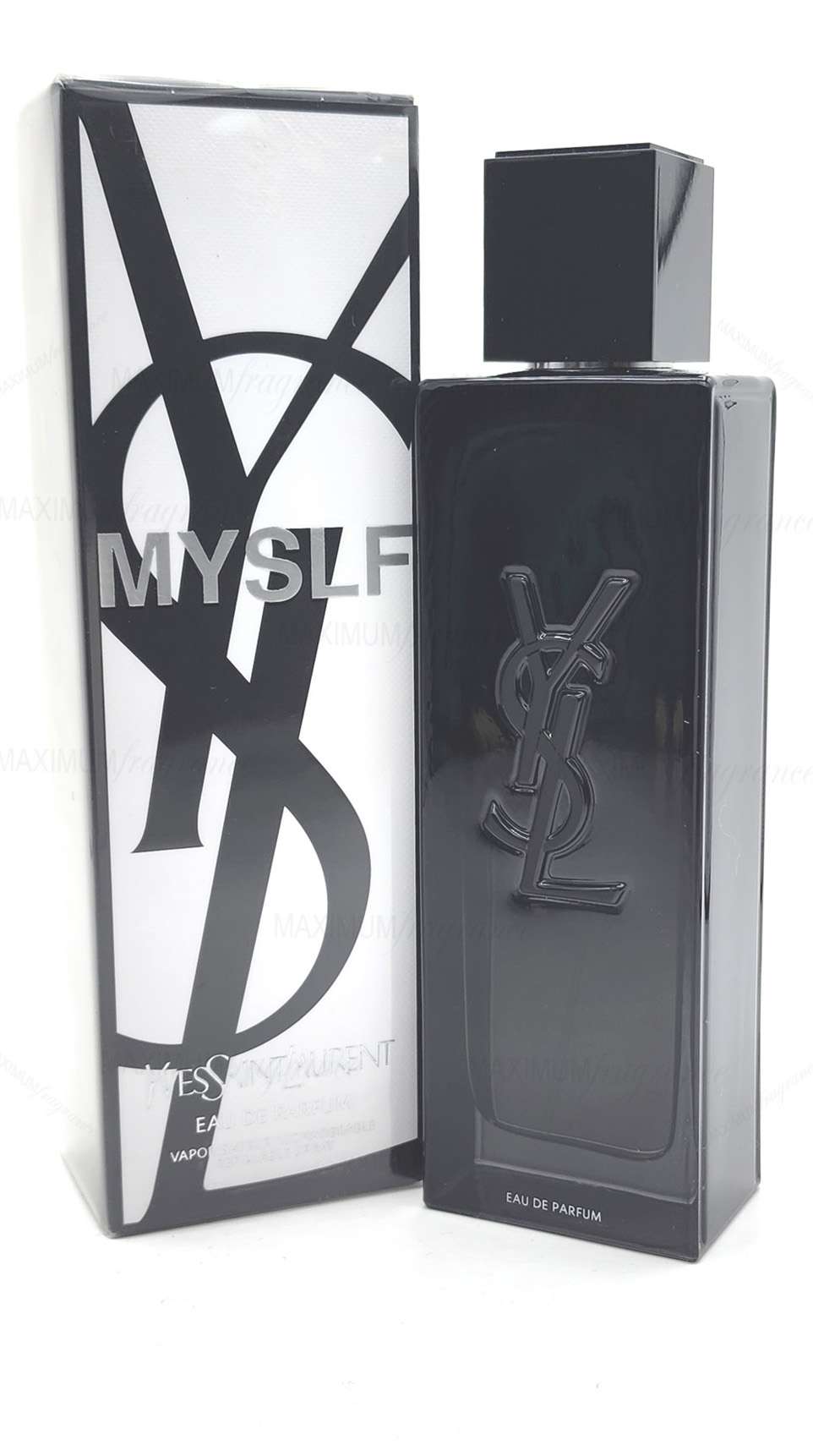 MYSLF - Maximum Fragrance