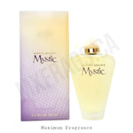 Mystic - Maximum Fragrance