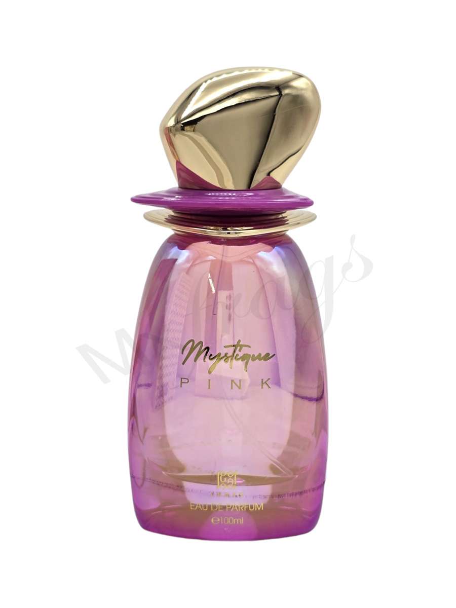 Mystique Pink - Maximum Fragrance