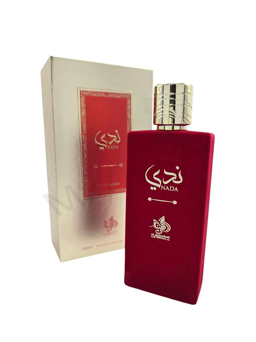Nada - Maximum Fragrance
