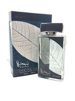 Najdia Intense - Maximum Fragrance