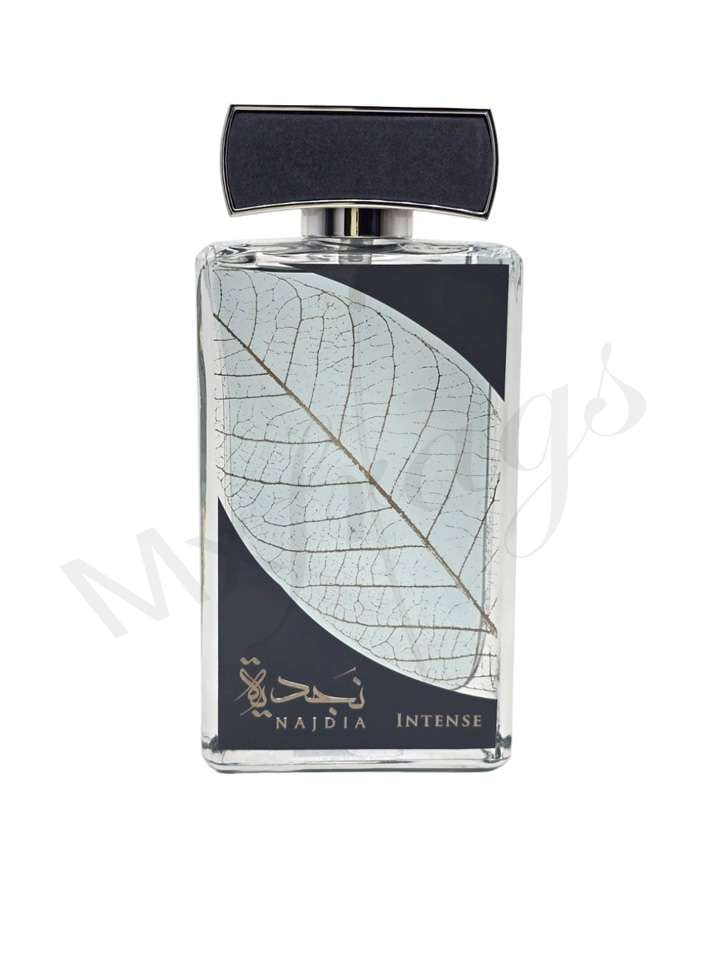 Najdia Intense - Maximum Fragrance