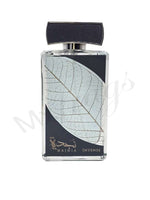 Najdia Intense - Maximum Fragrance