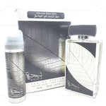 Najdia - Maximum Fragrance