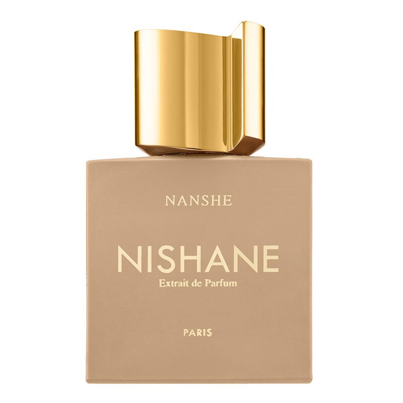 Nanshe - Maximum Fragrance