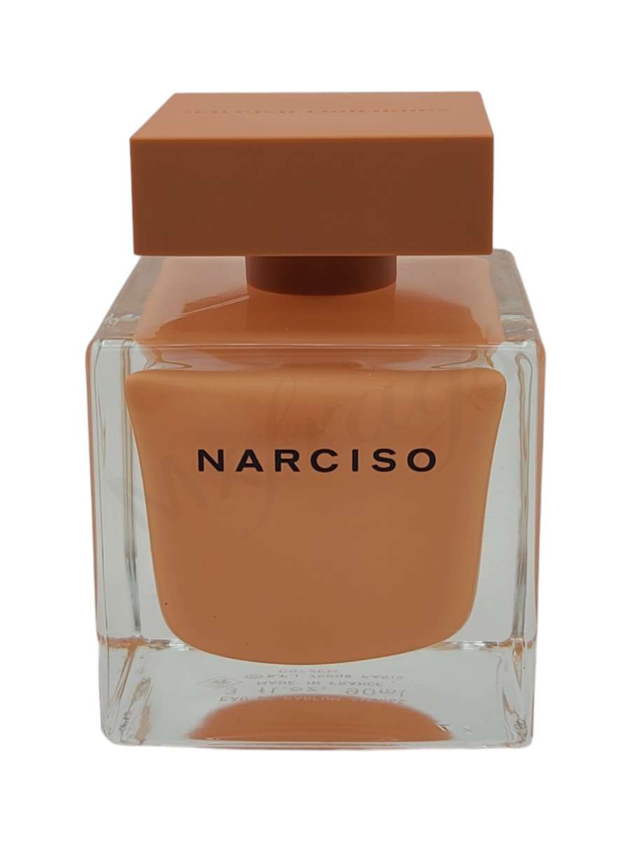 Narciso Eau de Parfum Ambree - Maximum Fragrance