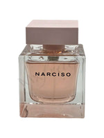 Narciso Eau de Parfum Cristal - Maximum Fragrance