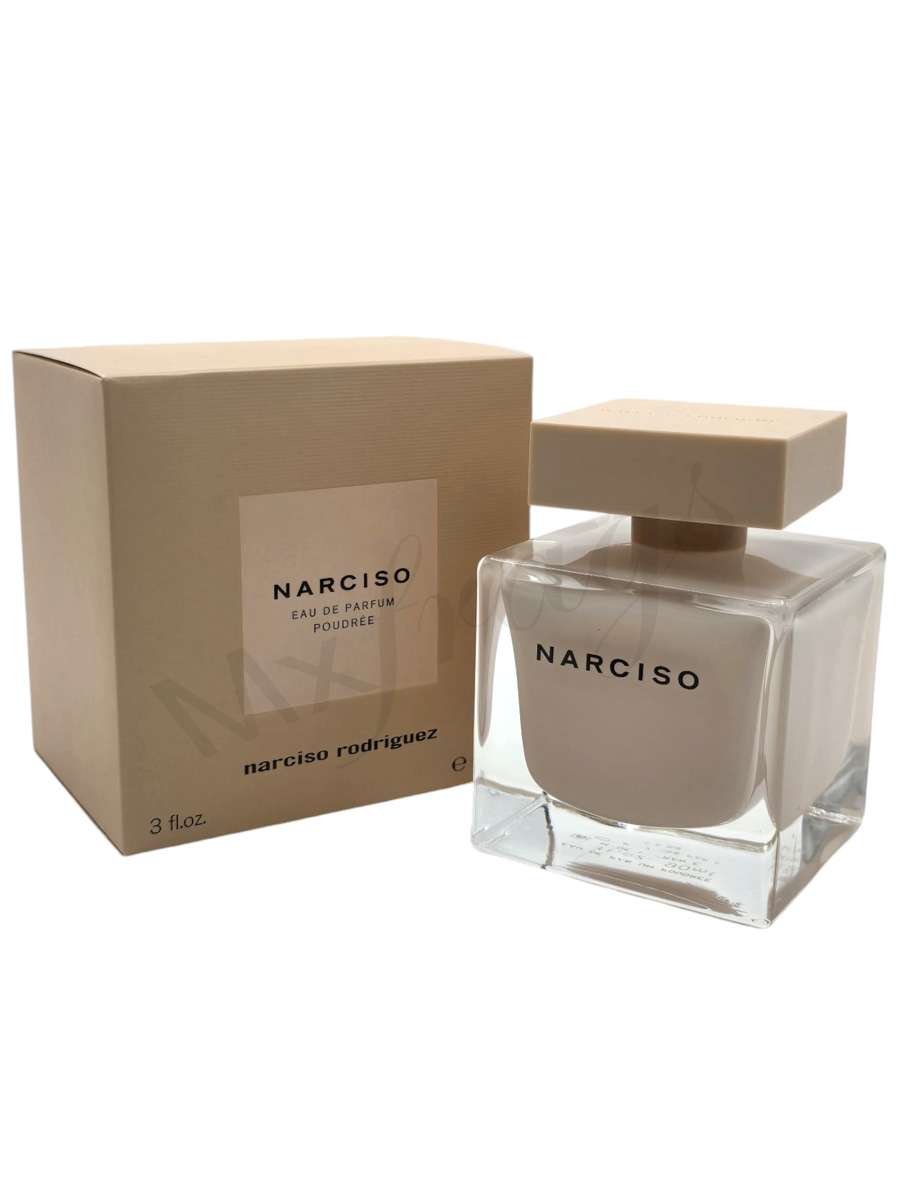Narciso Eau de Parfum Poudree - Maximum Fragrance