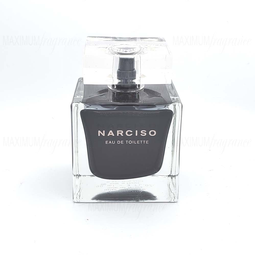 Narciso Eau de Toilette - Maximum Fragrance