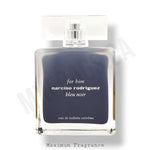 Narciso Rodriguez For Him Bleu Noir Extreme - Maximum Fragrance