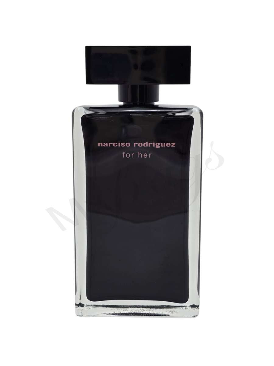 Narciso Rodriguez For Her Eau de Toilette - Maximum Fragrance