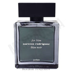 Narciso Rodriguez For Him Bleu Noir Parfum - Maximum Fragrance