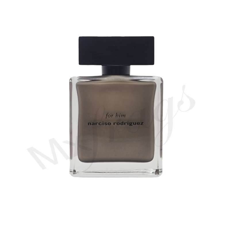 Narciso Rodriguez For Him Eau de Parfum - Maximum Fragrance