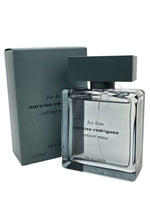 Narciso Rodriguez Vetiver Musc - Maximum Fragrance