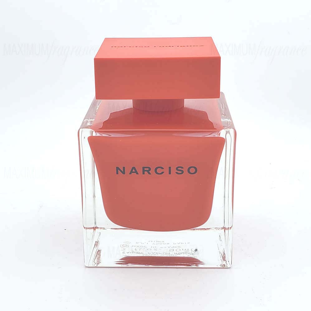 Narciso Eau de Parfum Rouge - Maximum Fragrance