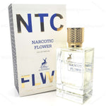 Narcotic Flower - Maximum Fragrance