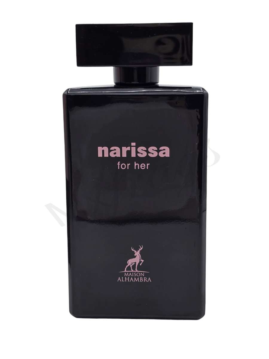 Narissa For Her - Maximum Fragrance