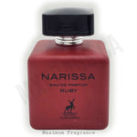 Narissa Ruby - Maximum Fragrance