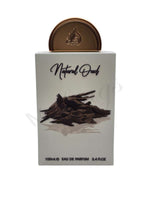 Natural Oud - Maximum Fragrance
