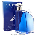 Nautica Blue - Maximum Fragrance