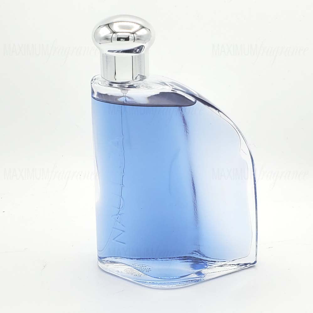 Nautica Blue Sail - Maximum Fragrance